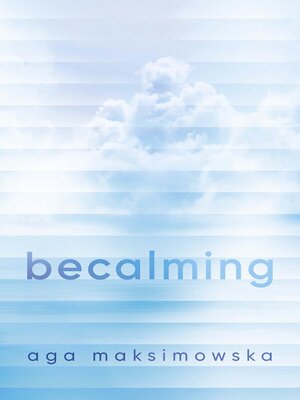cover image of Becalming